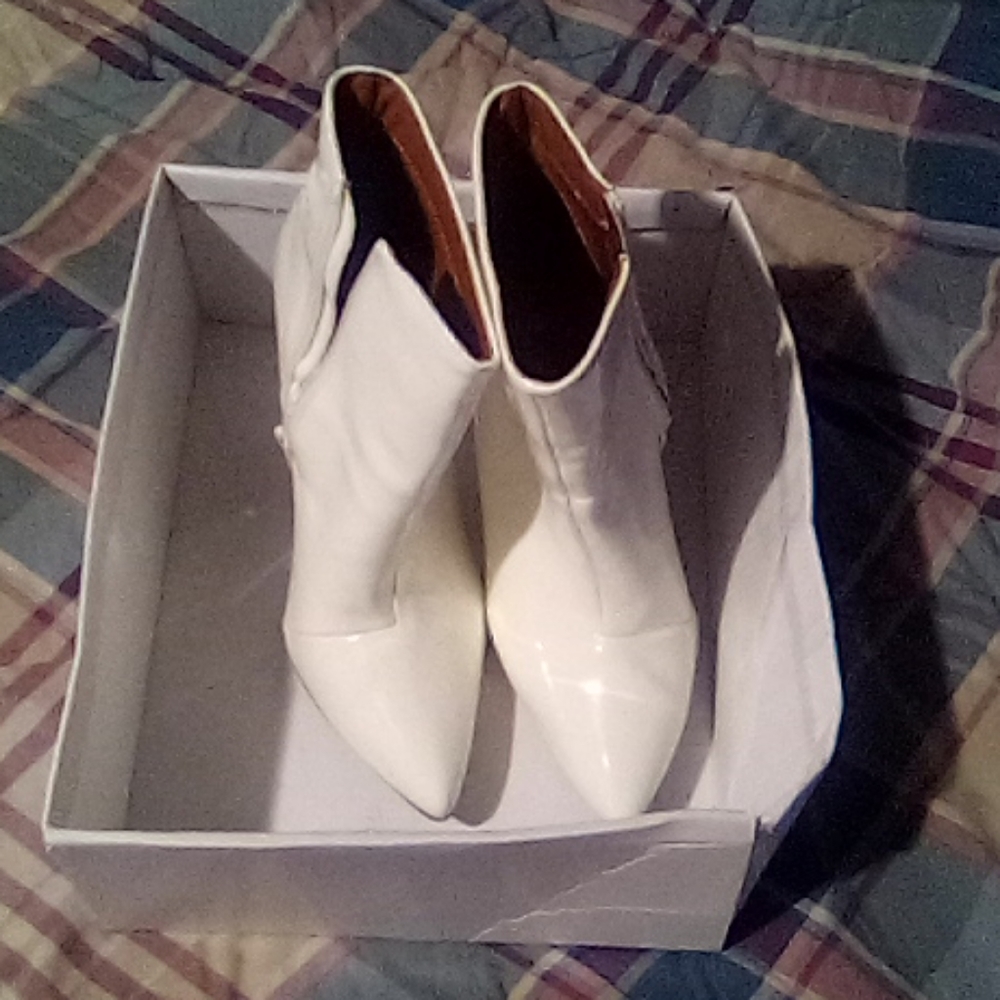 Heel Boots